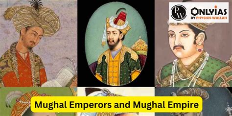 history of mughal empire.